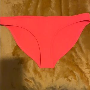 Triangl bikini bottom